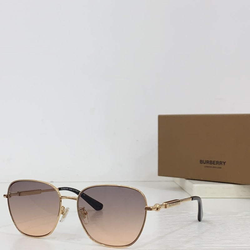 Burberry Sunglasses